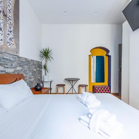 Vg Rome Center Double Room Εξωτερικό φωτογραφία