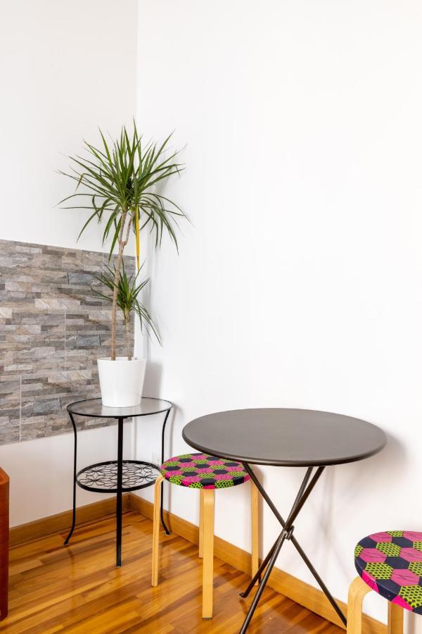 Vg Rome Center Double Room Εξωτερικό φωτογραφία